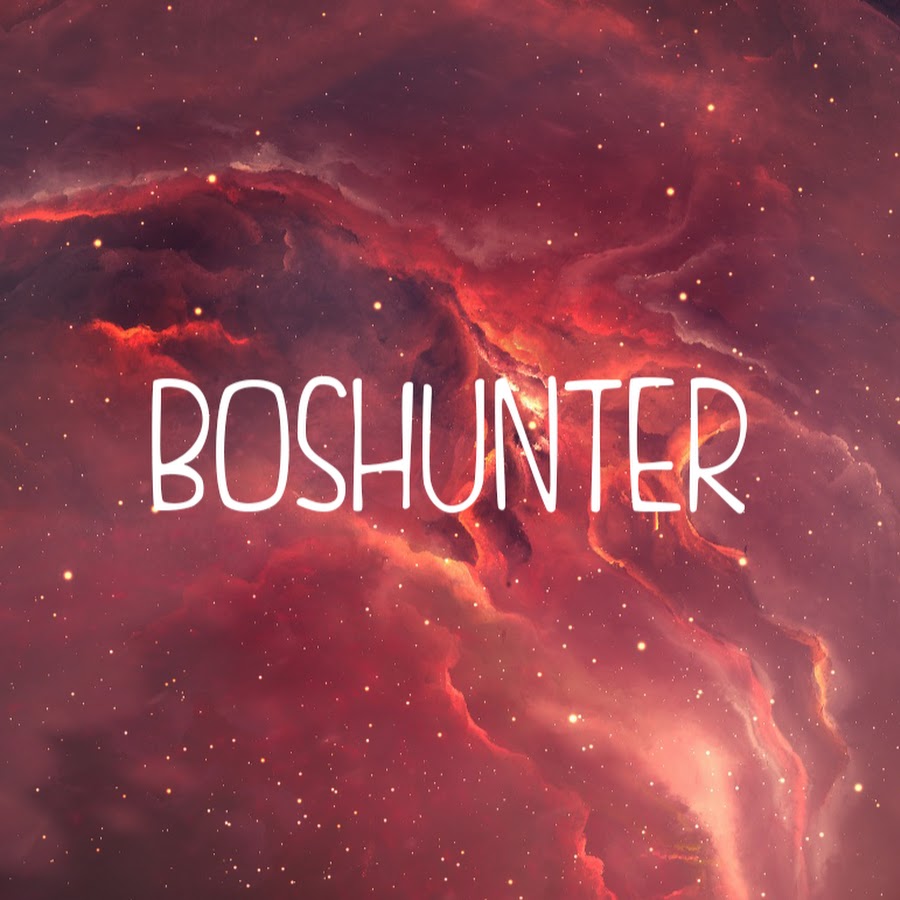 Boshunter