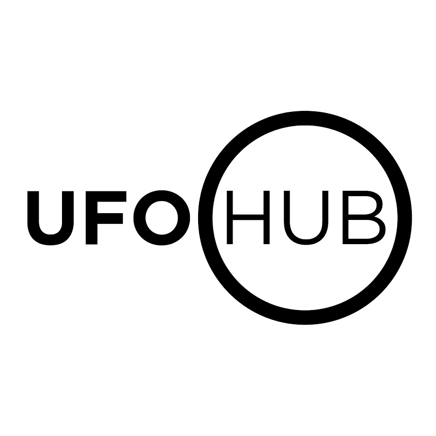 UFO HUB YouTube 频道头像