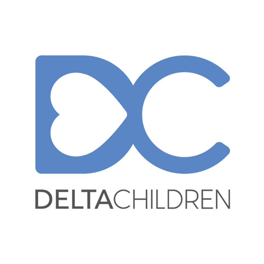 Delta Children यूट्यूब चैनल अवतार