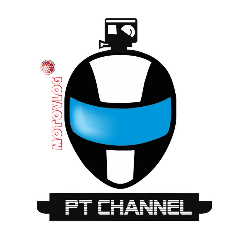 PT Channel Avatar de canal de YouTube