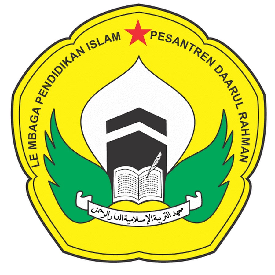 Pesantren Daarul Rahman Official Youtube
