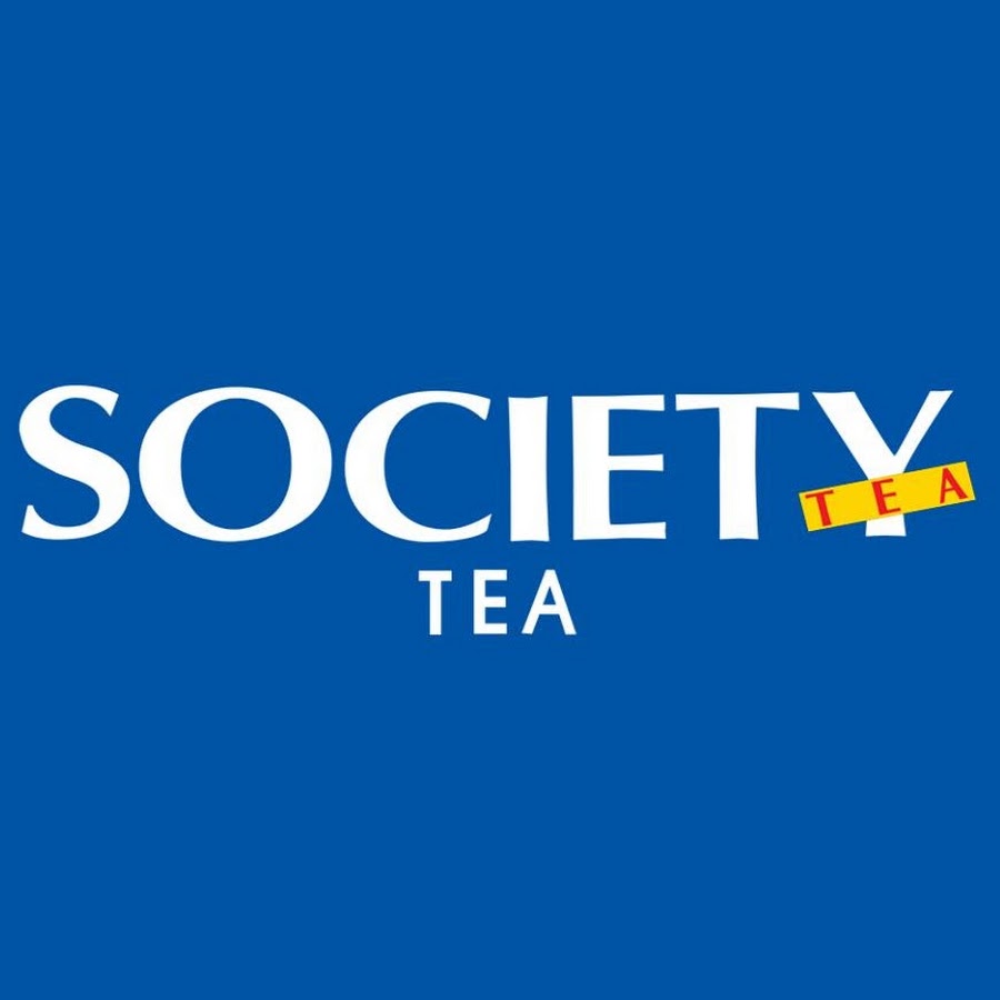 Society Tea YouTube channel avatar