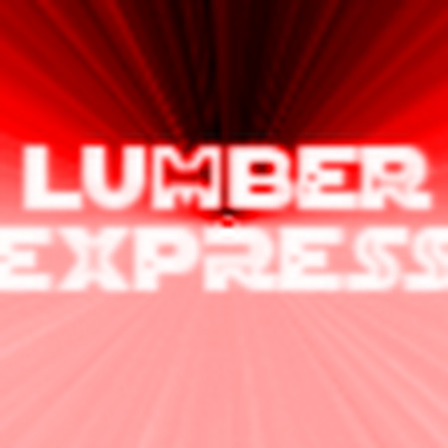 Lumber Express Avatar canale YouTube 