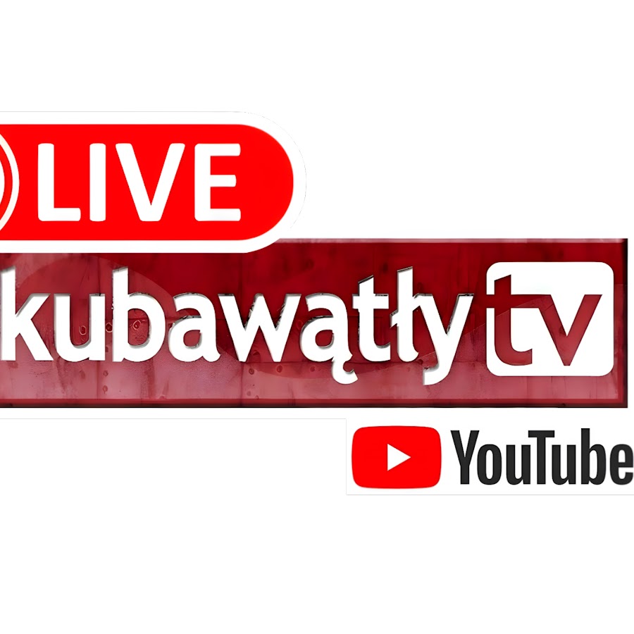 Kuba WÄ…tÅ‚y TV YouTube channel avatar