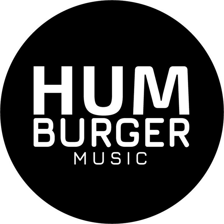 HUMBURGER YouTube kanalı avatarı