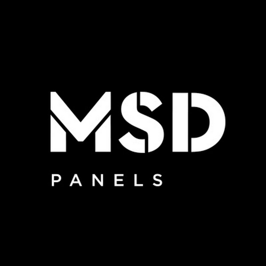 MSD PANELS