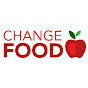 Change Food - @changeourfood YouTube Profile Photo