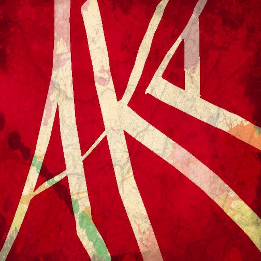 AK A YouTube-Kanal-Avatar