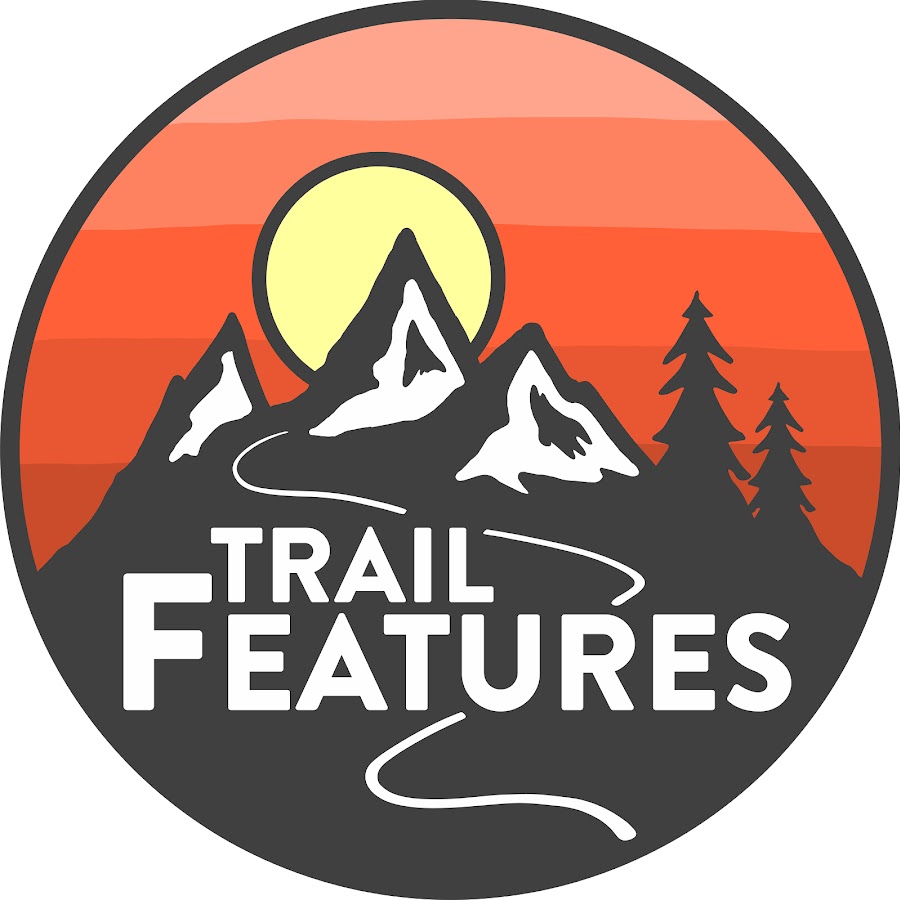 Trail Features Avatar de canal de YouTube