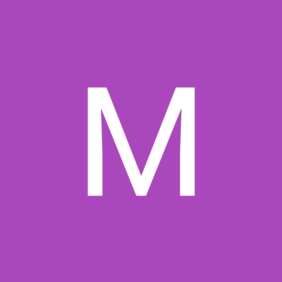 MuMo Studios YouTube kanalı avatarı