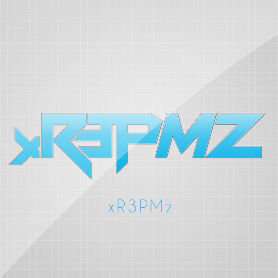 xR3PMz Avatar del canal de YouTube