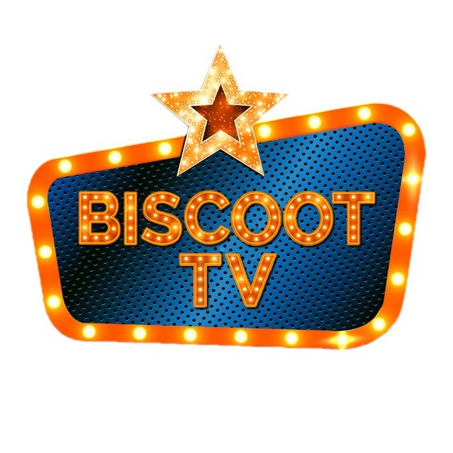 BiscootTV Аватар канала YouTube