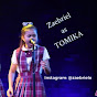 Zaebriel Orayenza YouTube Profile Photo
