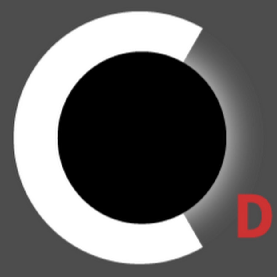 Dark Centre YouTube channel avatar
