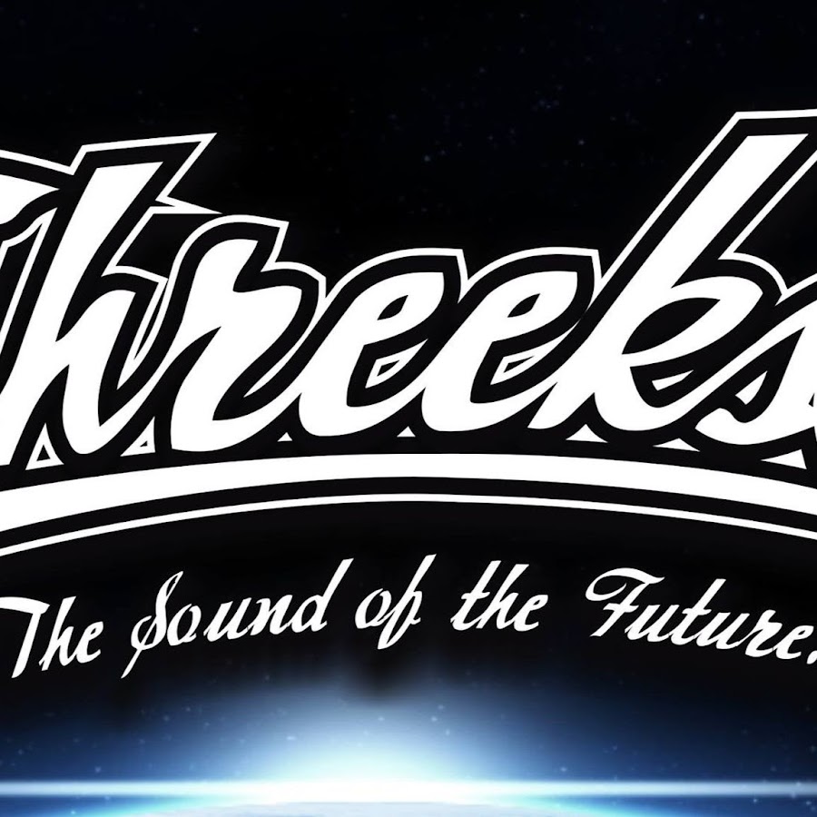 Threeks #futuresound YouTube channel avatar