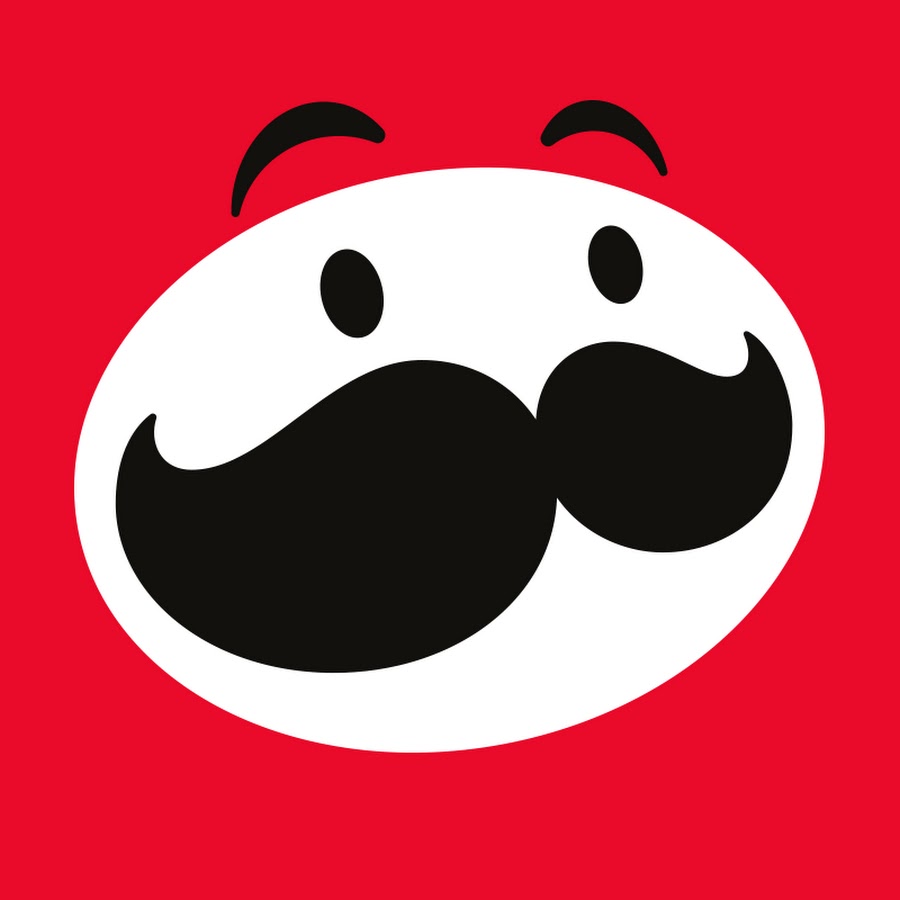 Pringles U.S. YouTube channel avatar