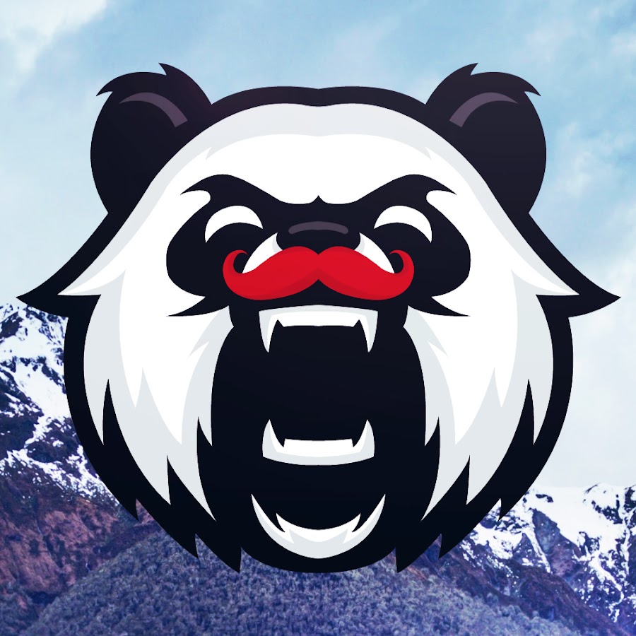 LIT Panda YouTube channel avatar