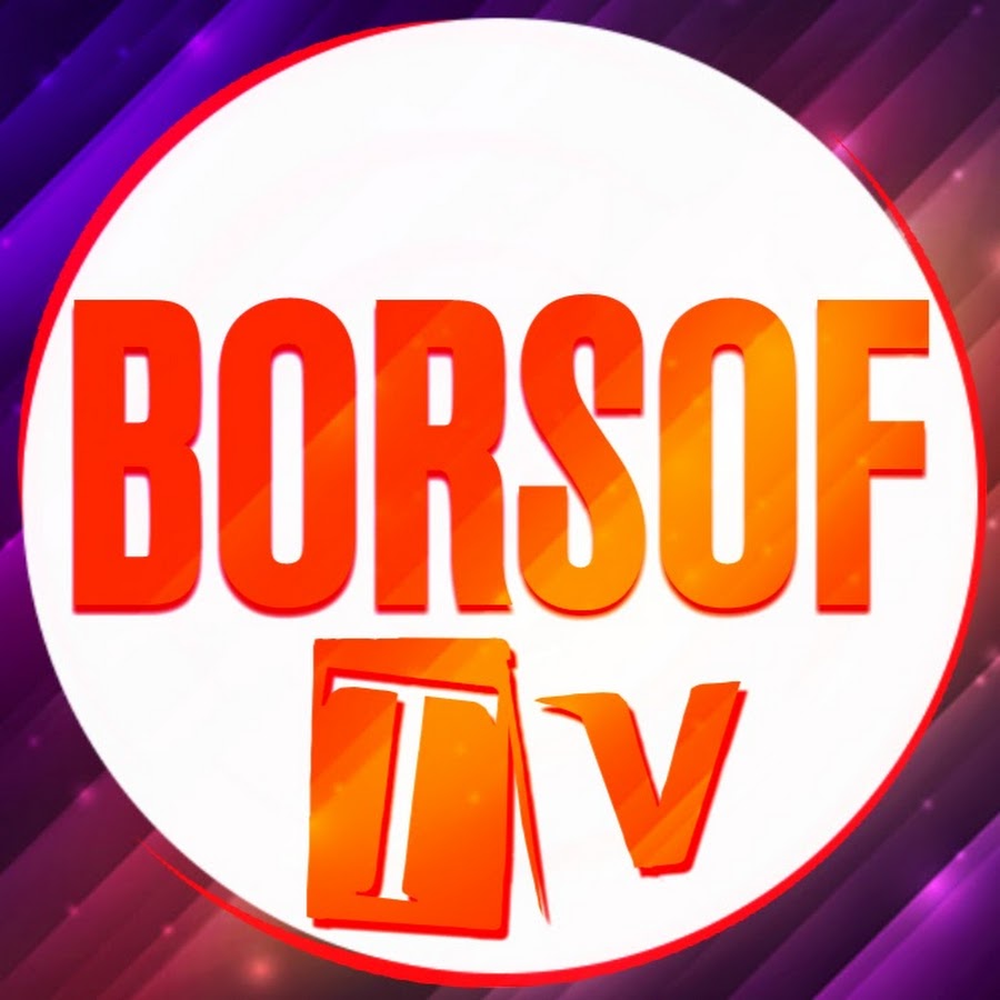 Borsof TV