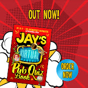 Jay's Virtual Pub Quiz
