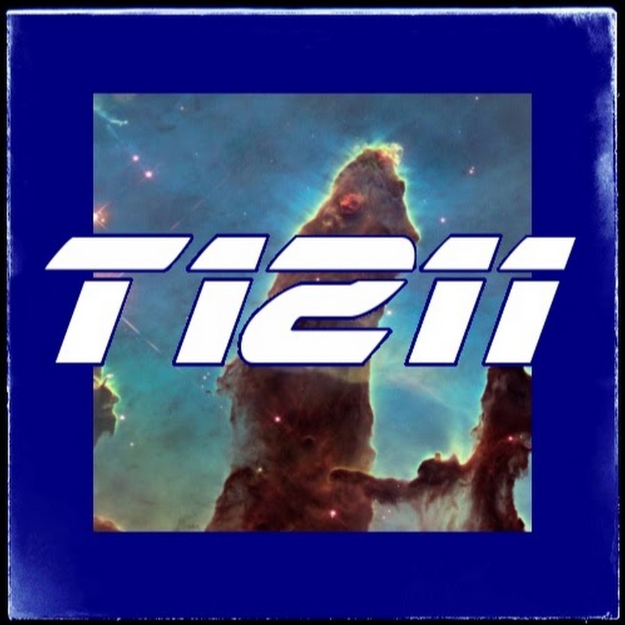 T1211 YouTube kanalı avatarı