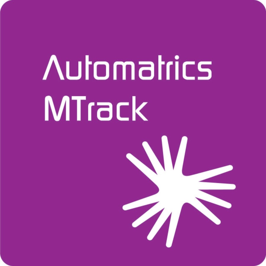 AutomatricsMTrack Avatar channel YouTube 