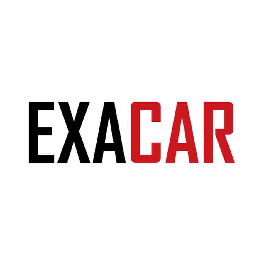 EXACAR YouTube channel avatar