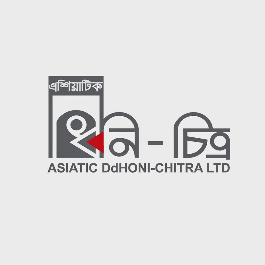 Asiatic Ddhoni-Chitra YouTube channel avatar