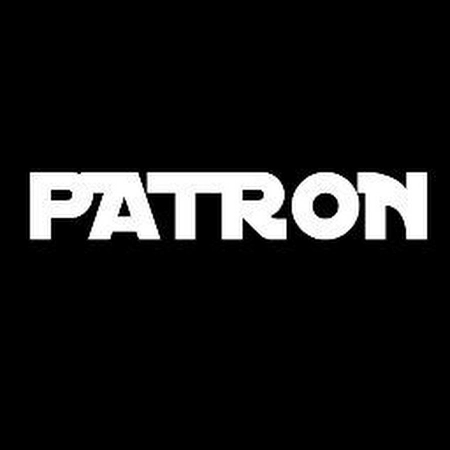 PATRON BASS YouTube 频道头像