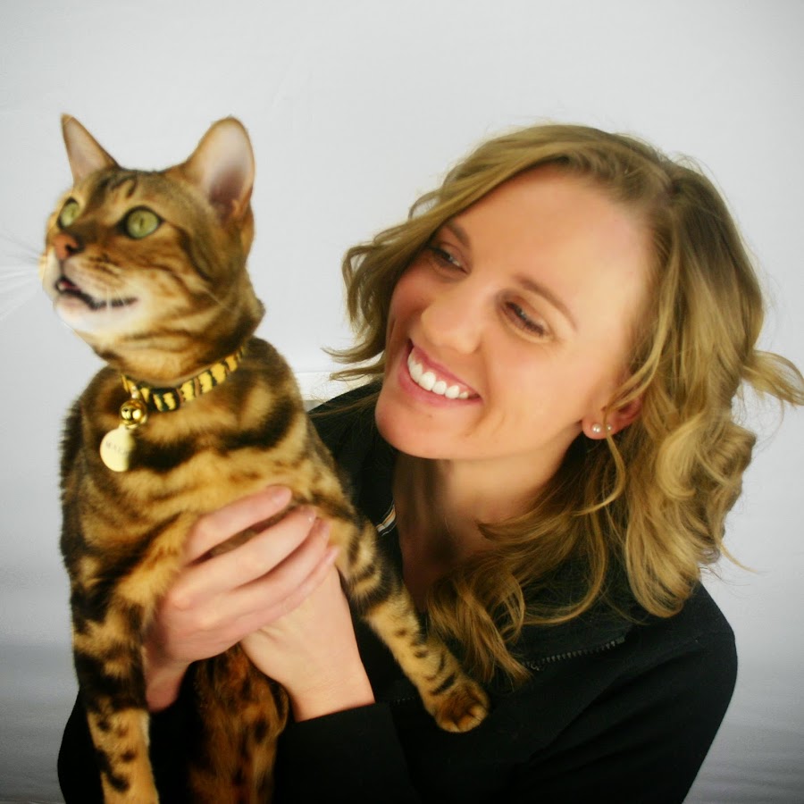 Bengal Cat Love Avatar canale YouTube 