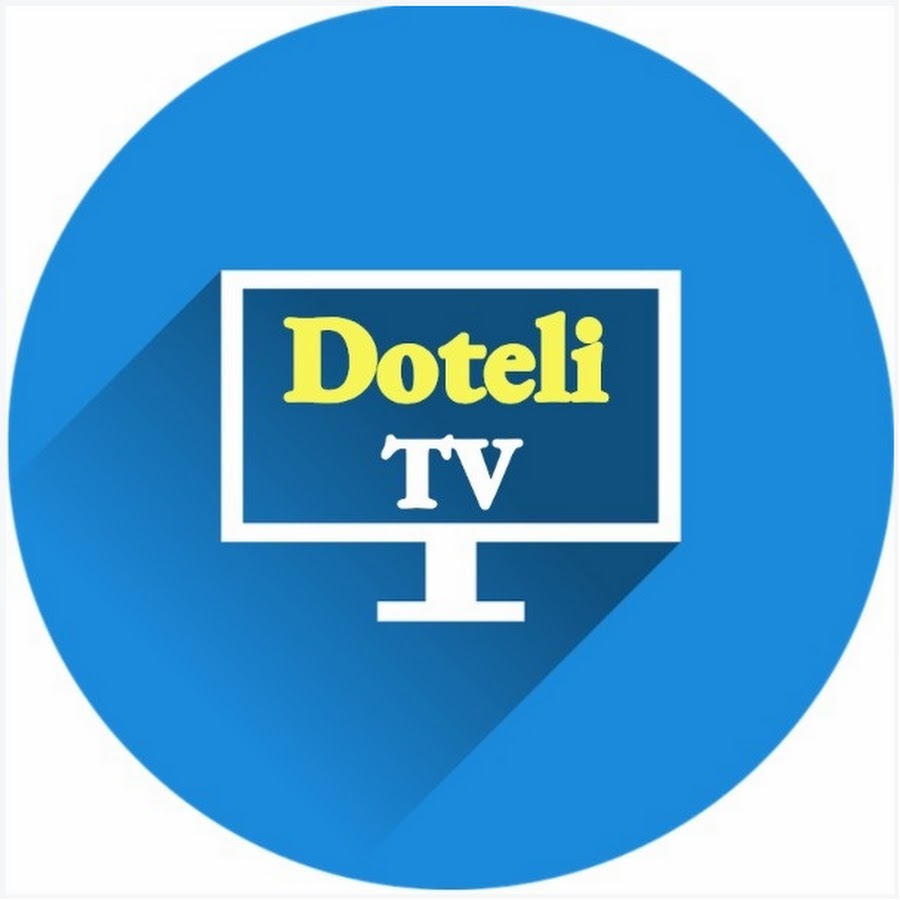 Doteli Online TV YouTube channel avatar