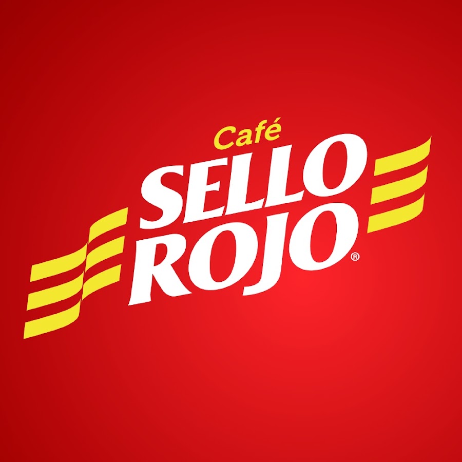 CafÃ© Sello Rojo YouTube channel avatar