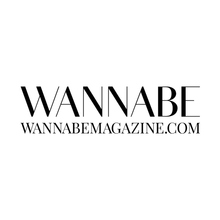 WannabeMagazine YouTube channel avatar