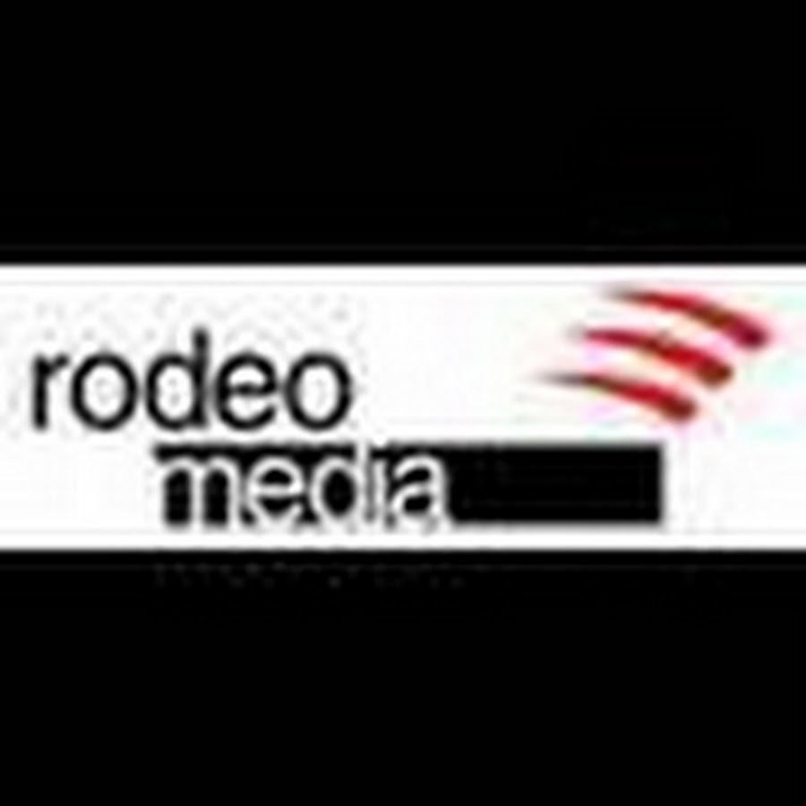 Rodeomedia YouTube channel avatar