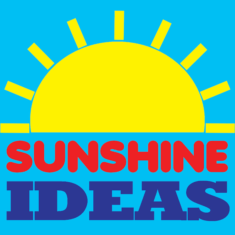 Sunshine Ideas - 網紅的藏寶箱 