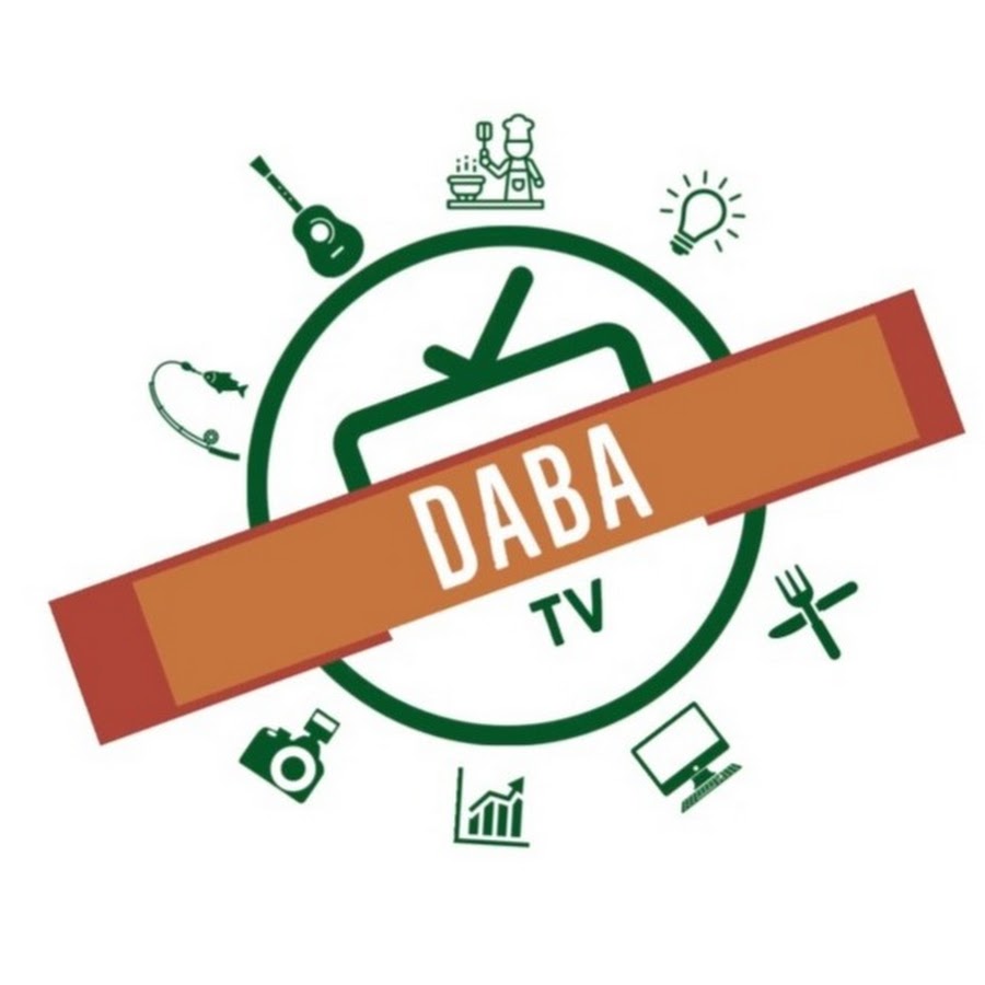 DaBa TV - YouTube