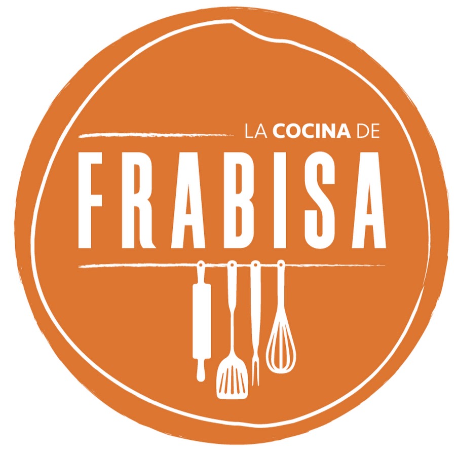Frabisa-Isabel La cocina de Frabisa YouTube-Kanal-Avatar