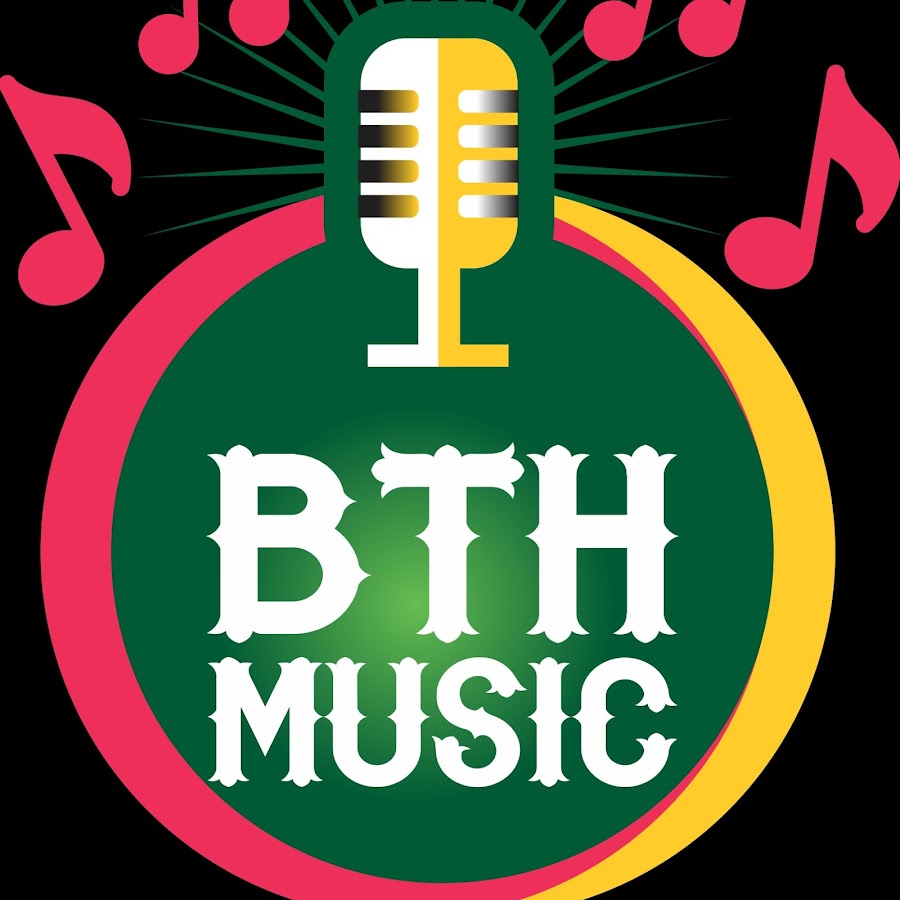 BTH Music यूट्यूब चैनल अवतार