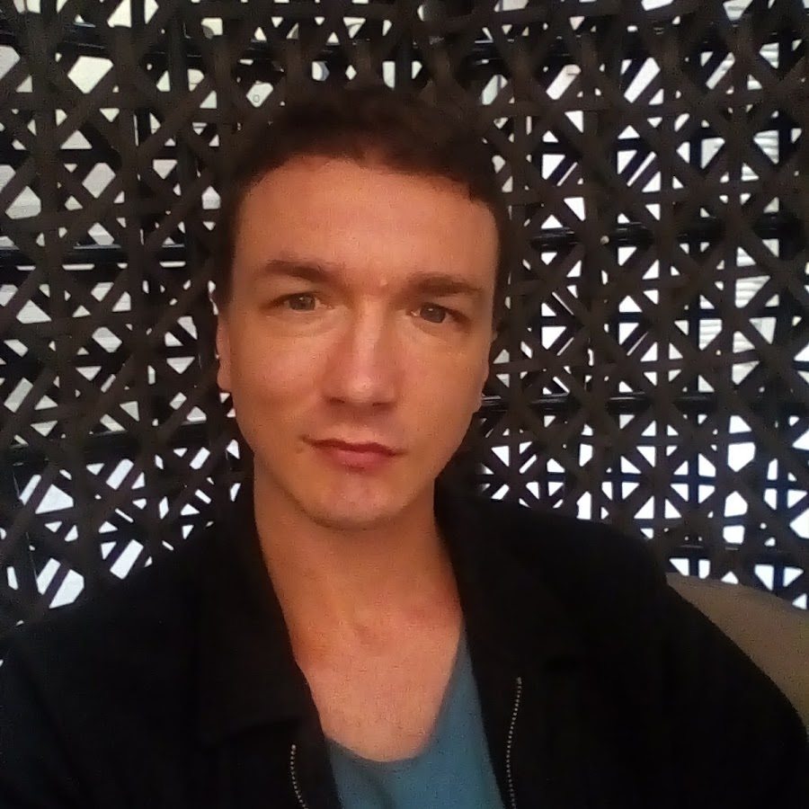 Piotr Rajchembach YouTube channel avatar