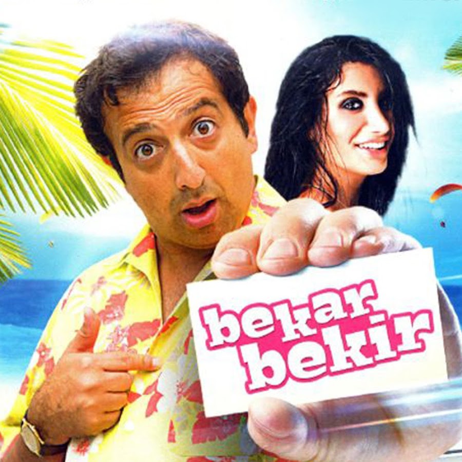 Bekar Bekir رمز قناة اليوتيوب