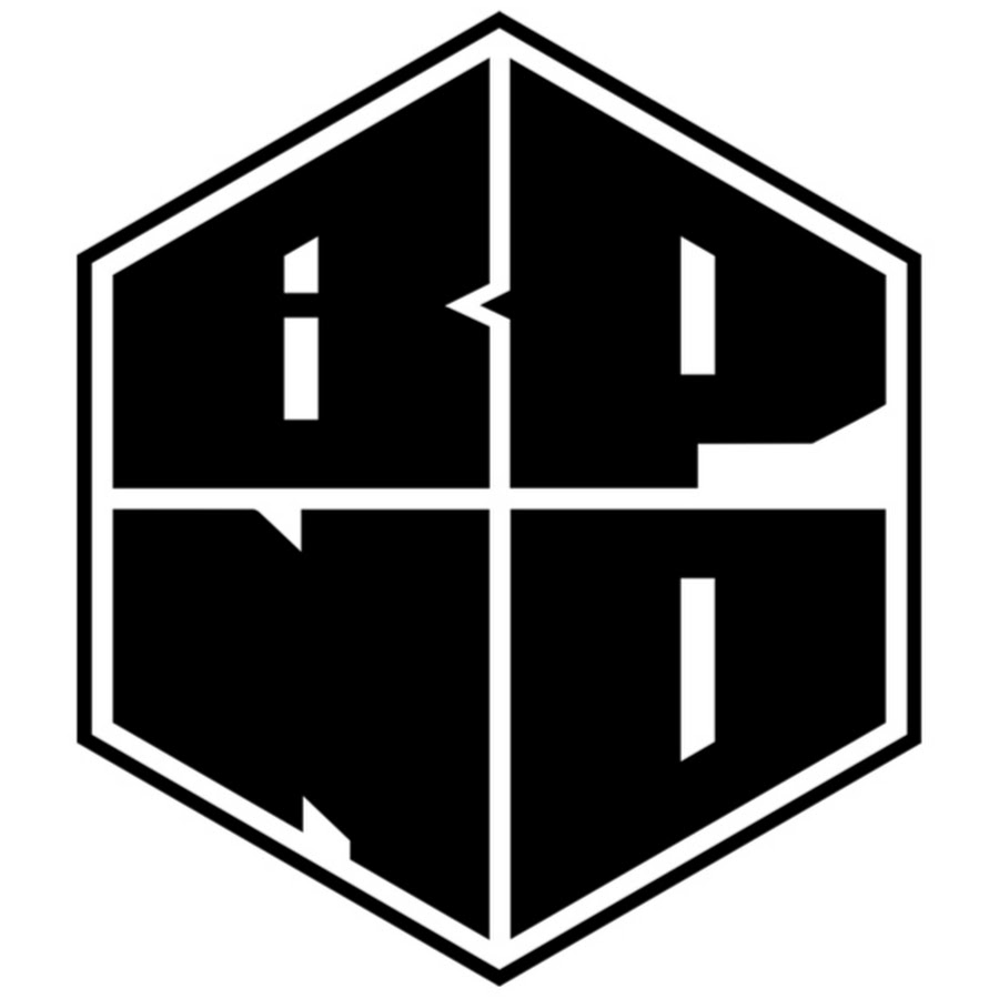 BPND Awatar kanału YouTube