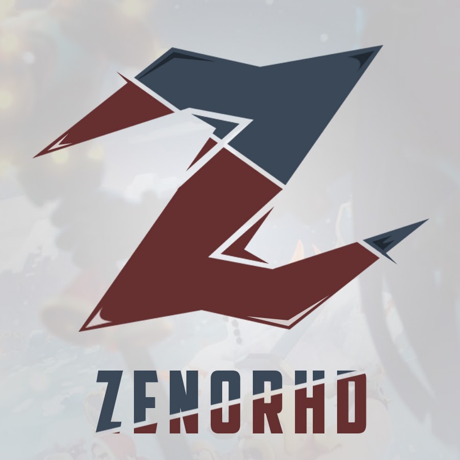ZenorHD YouTube channel avatar
