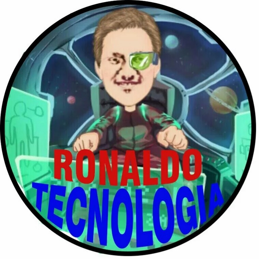Ronaldo Tecnologia
