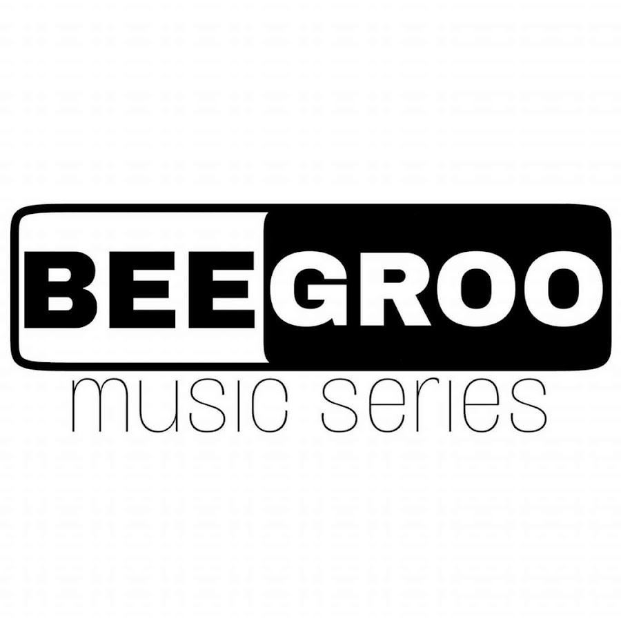 BEEGROO music series YouTube channel avatar
