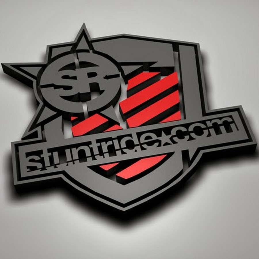 Stuntride YouTube channel avatar