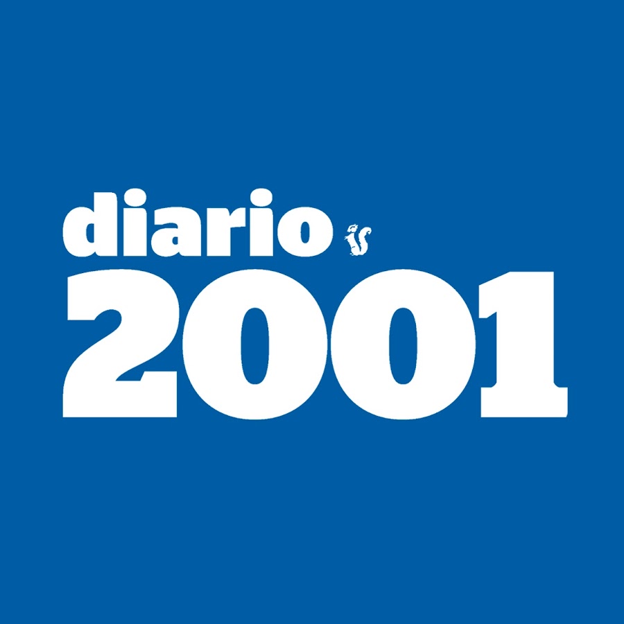 Diario 2001