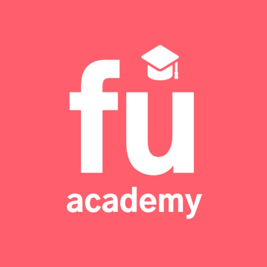 Fu Academy Youtube