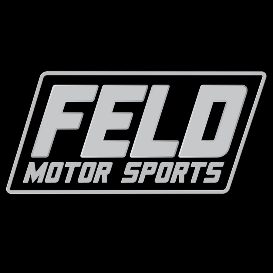 Feld Motor Sports Avatar channel YouTube 