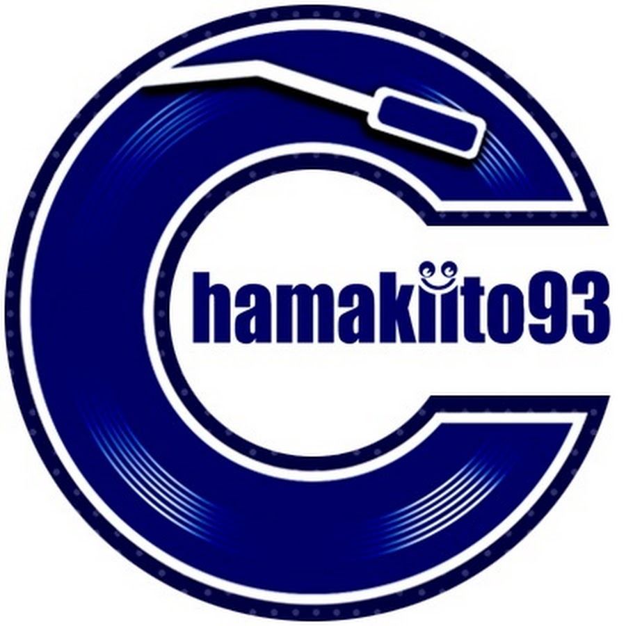 Chamakiito93 (Canal Oficial) YouTube channel avatar