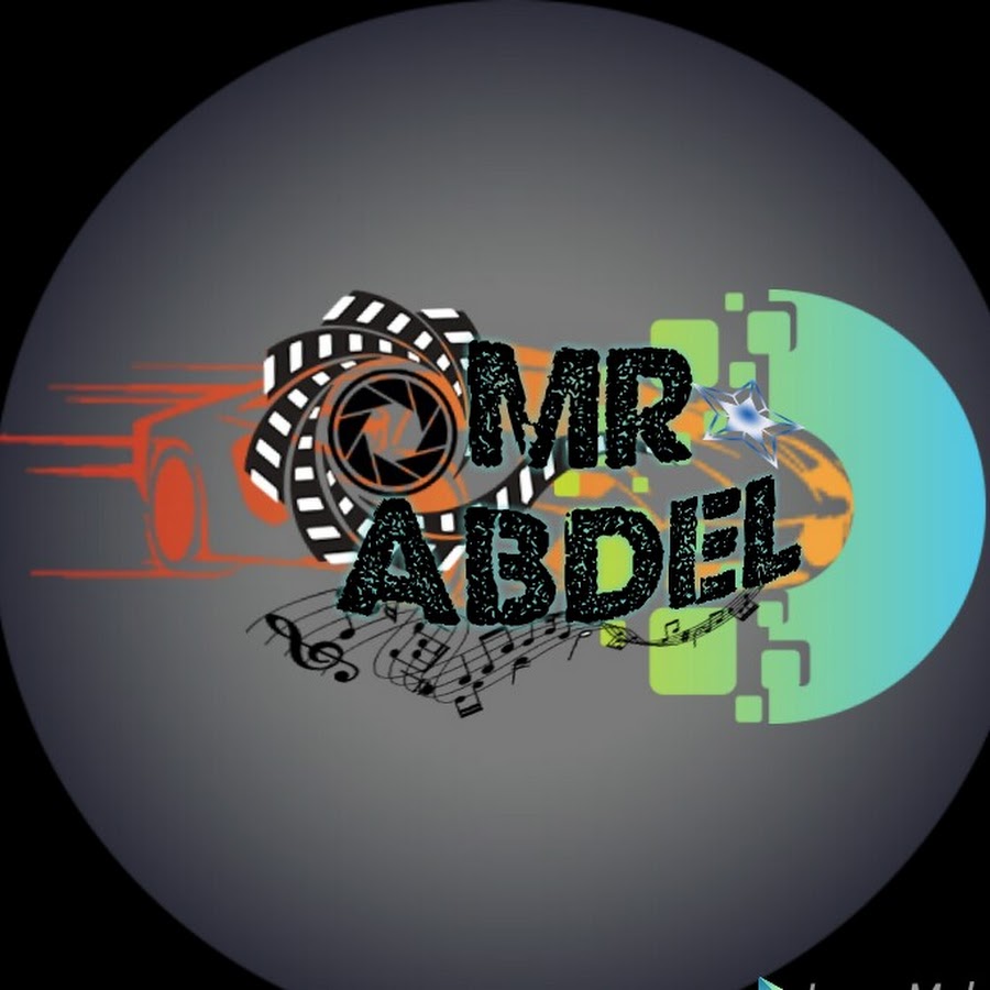 Mr Abdel YouTube-Kanal-Avatar