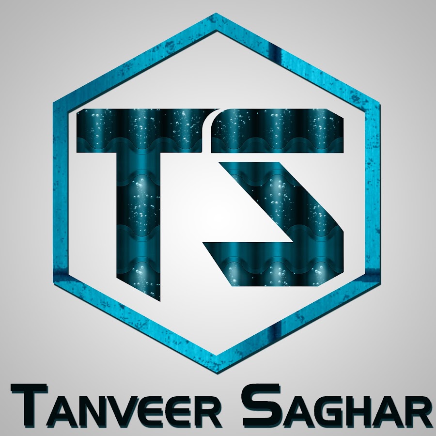 Tanveer Saghar رمز قناة اليوتيوب